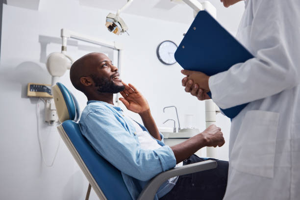 Best Emergency Broken Tooth Repair in Kure Beach, NC
